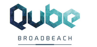 Qube Resort Logo